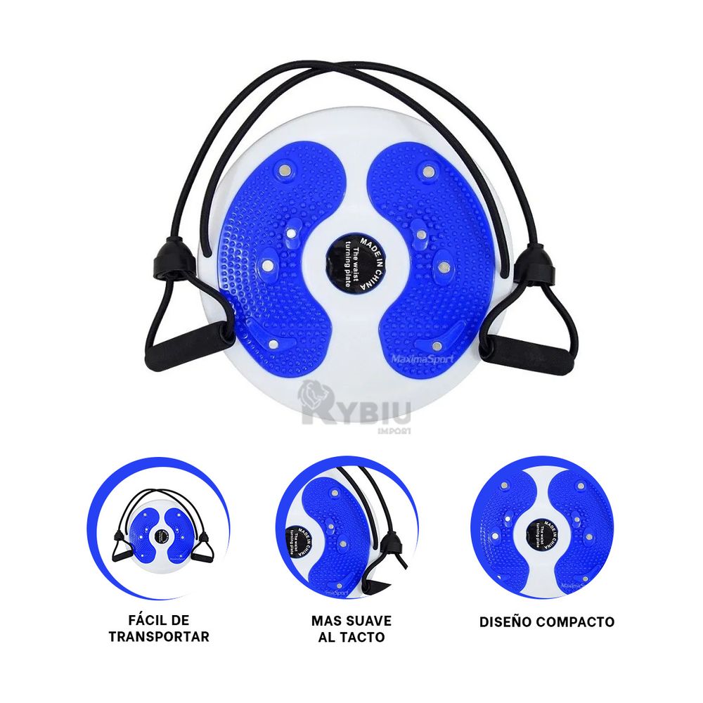 U Can Discos Deslizantes Discos Deslizantes Para Pilates, Fitness