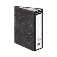 Archivador ARTESCO Plastificado Oficio Color Negro