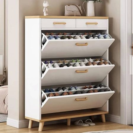 Zapatera Moderna Cuba Nacion Muebles