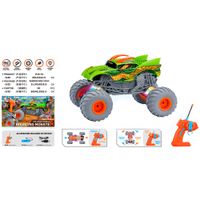 Auto Control Remoto animales dragón escala 1:16 BRIGHT