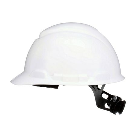 Casco 3M Hard Hat ajuste seguro