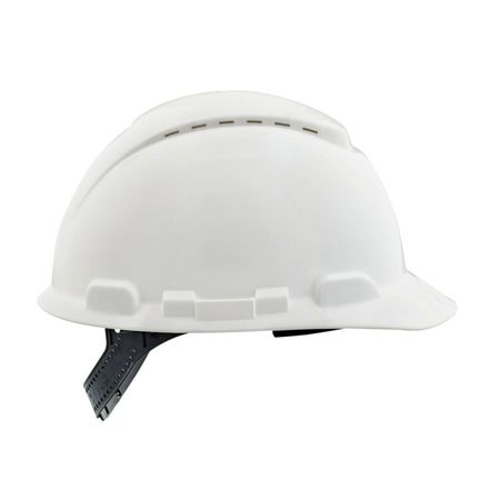 Casco 3M Hard Hat con ventilacion