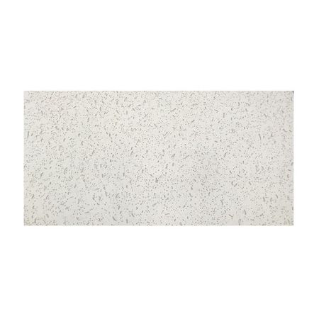 Cielo Raso Nymeria 15mm 61x122cm 5.95m2 Werken | Caja x 8u.