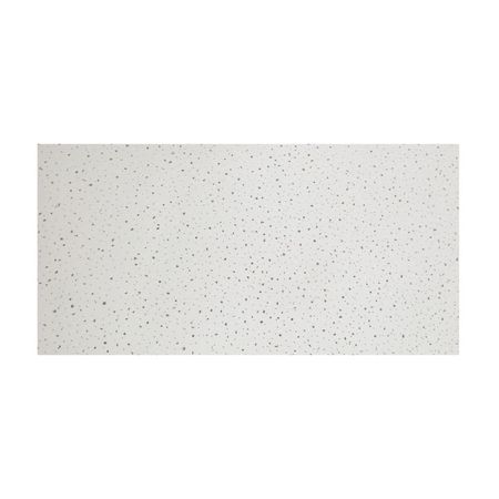 Cielo Raso Asgard 12mm 61x122cm 7.44m2 Werken | Caja x 10u.