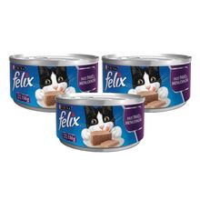 pack-alimento-humedo-para-gatos-felix-original-pavo-156g-x-3un