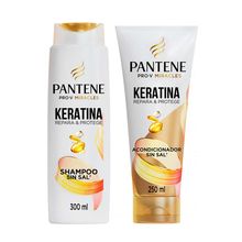 pack-shampoo-pantene-keratina-frasco-300ml-acondicionador-pantene-keratina-tubo-250ml