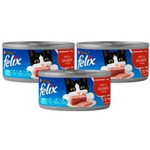 pack-alimento-humedo-para-gatos-felix-pate-salmon-156g-x-3un