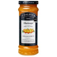 Mermelada ST. DALFOUR Albaricoque Frasco 284g
