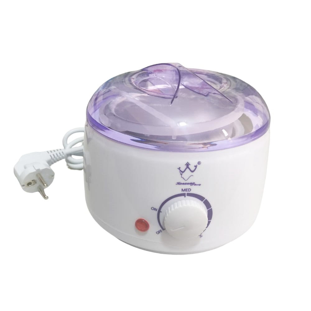 Olla Calentadora para Cera Depilatoria Profesional KONSUNG