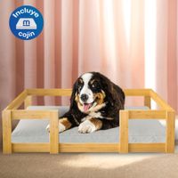 Cama para mascotas Movenda Maya Talla S 70x40