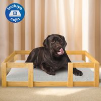 Cama para mascotas Movenda Maya Talla XL 100x70