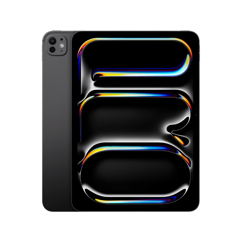 iPad Pro 13"" Chip M4 Wifi 512GB - Space Black