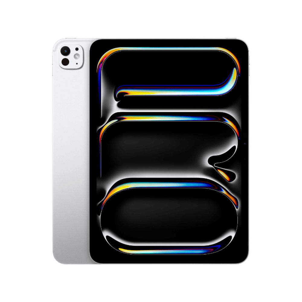 iPad Pro 13"" Chip M4 Wifi 256GB - Silver