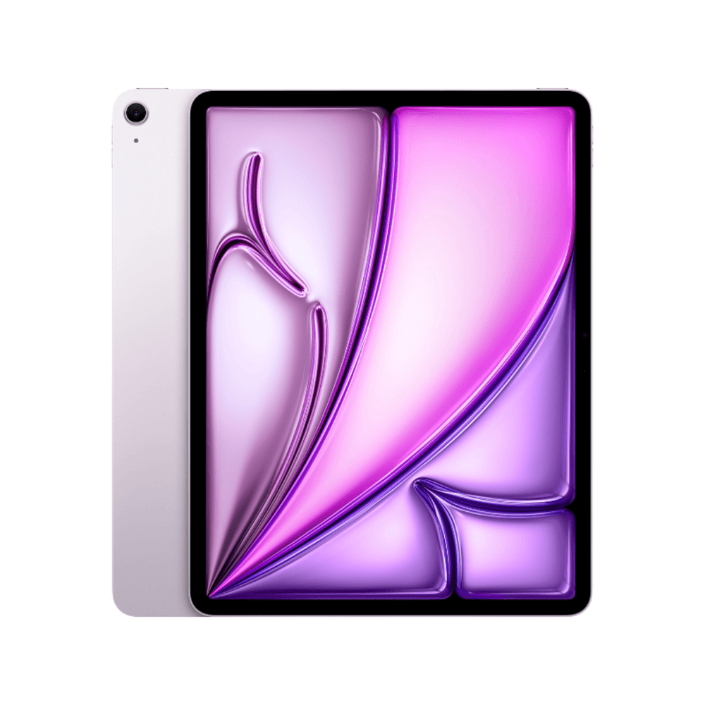 iPad Air 13"" Chip M2 Wifi 128GB - Purple