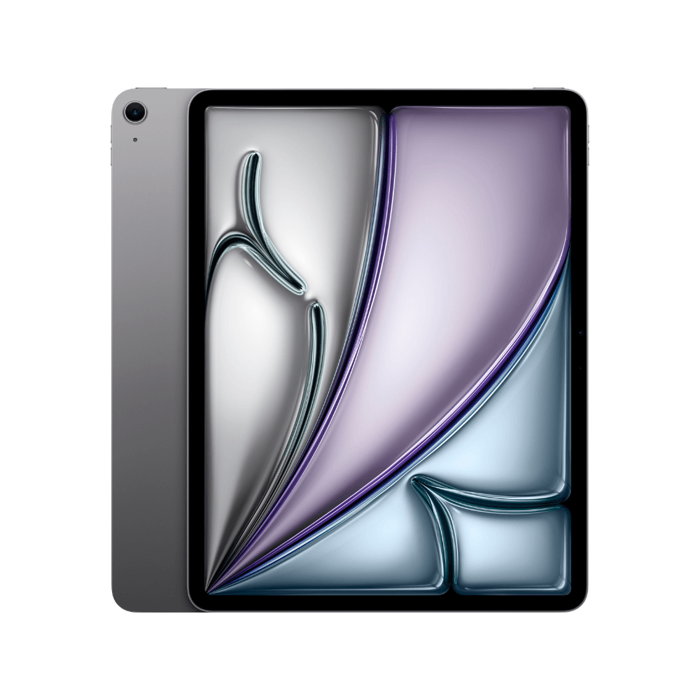 iPad Air 13"" Chip M2 Wifi 256GB - Space Gray