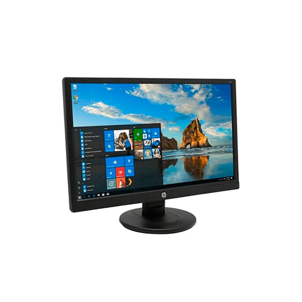 Monitor HP V214A 20.7"" LED 1920 x 1080 3WP69AA#ABA