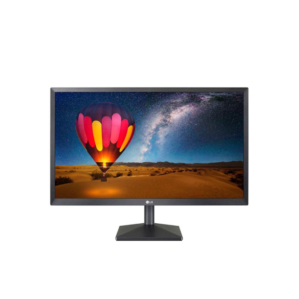 Monitor LG 21.5"" LED 22MN430M-B