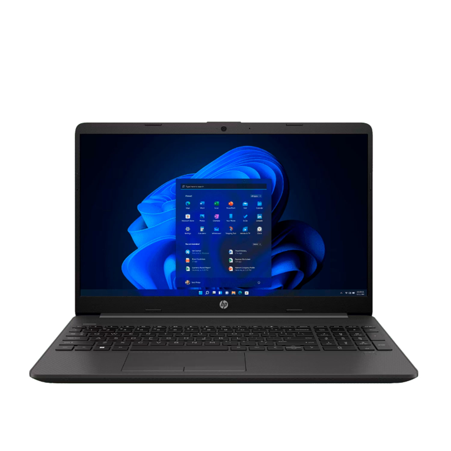 Laptop Notebook Hp 250 G8 Core I3-1005g1 8gb 256GB SSD Freedos. P/N: 2P5L8LT#ABM