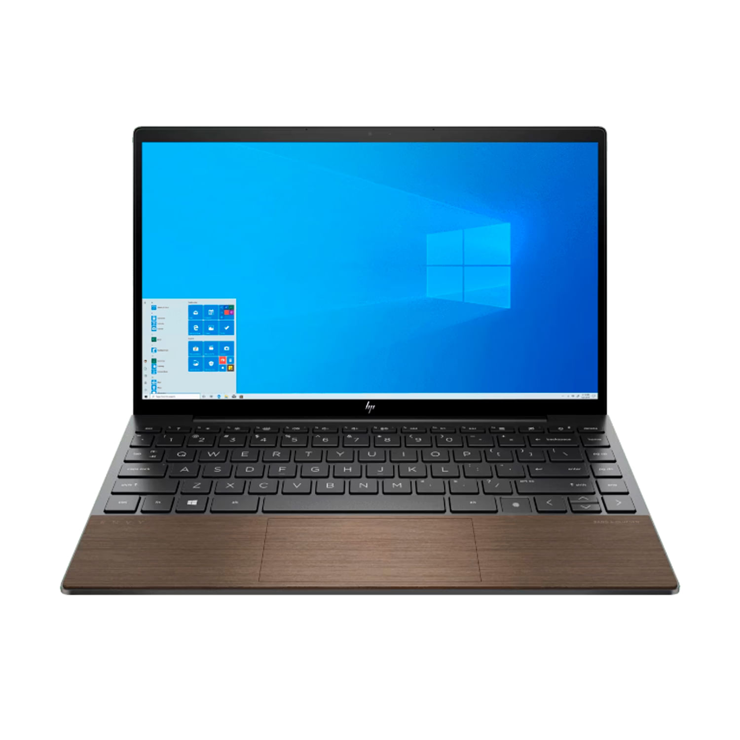 Laptop Notebooks Envy 13-Ba1011la Intel Core I5 1135g7 8 Gb 256 Gb Windows 11 Home.P/N:2H6T0LA