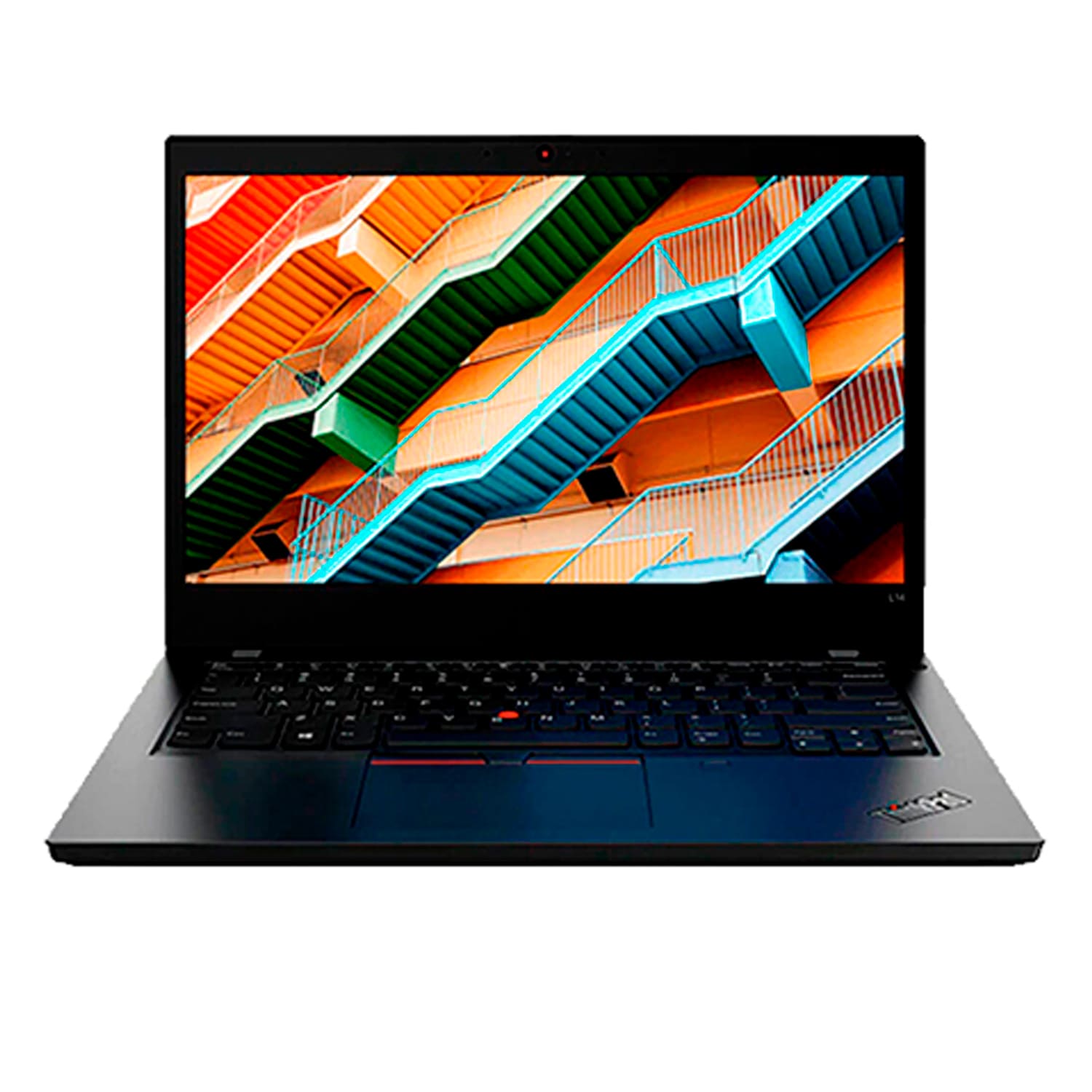 Laptop Notebook Lenovo Lhinkpad L14 Gen 2 Core i7-1185G7 Vpro 16GB DDR4 1TB SSD Windows 11 Pro
