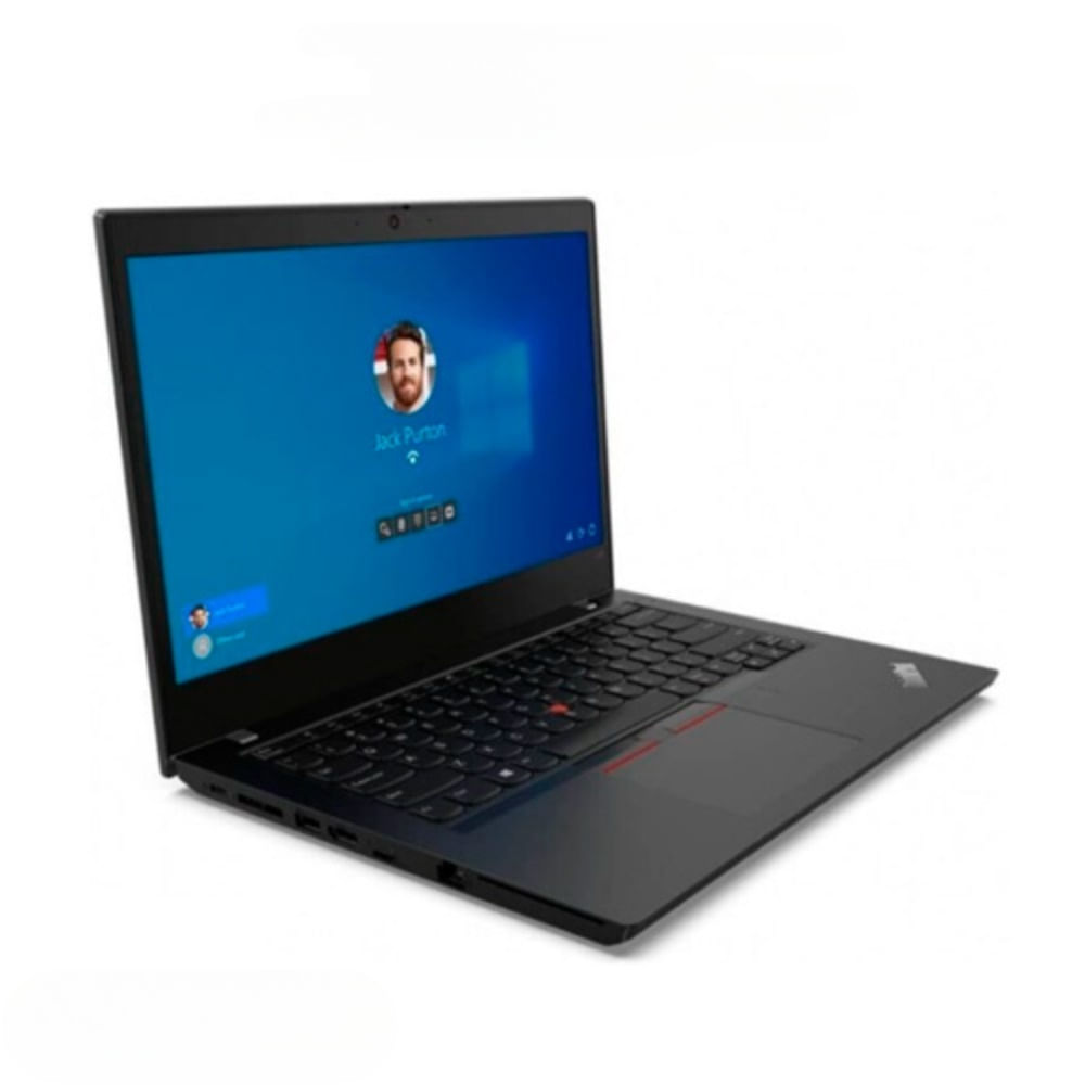 Laptop Notebook Lenovo Thinkpad L14 Gen2  Intel Core i7-1165G7 16Gb RAM 512GB SSD Windows 11