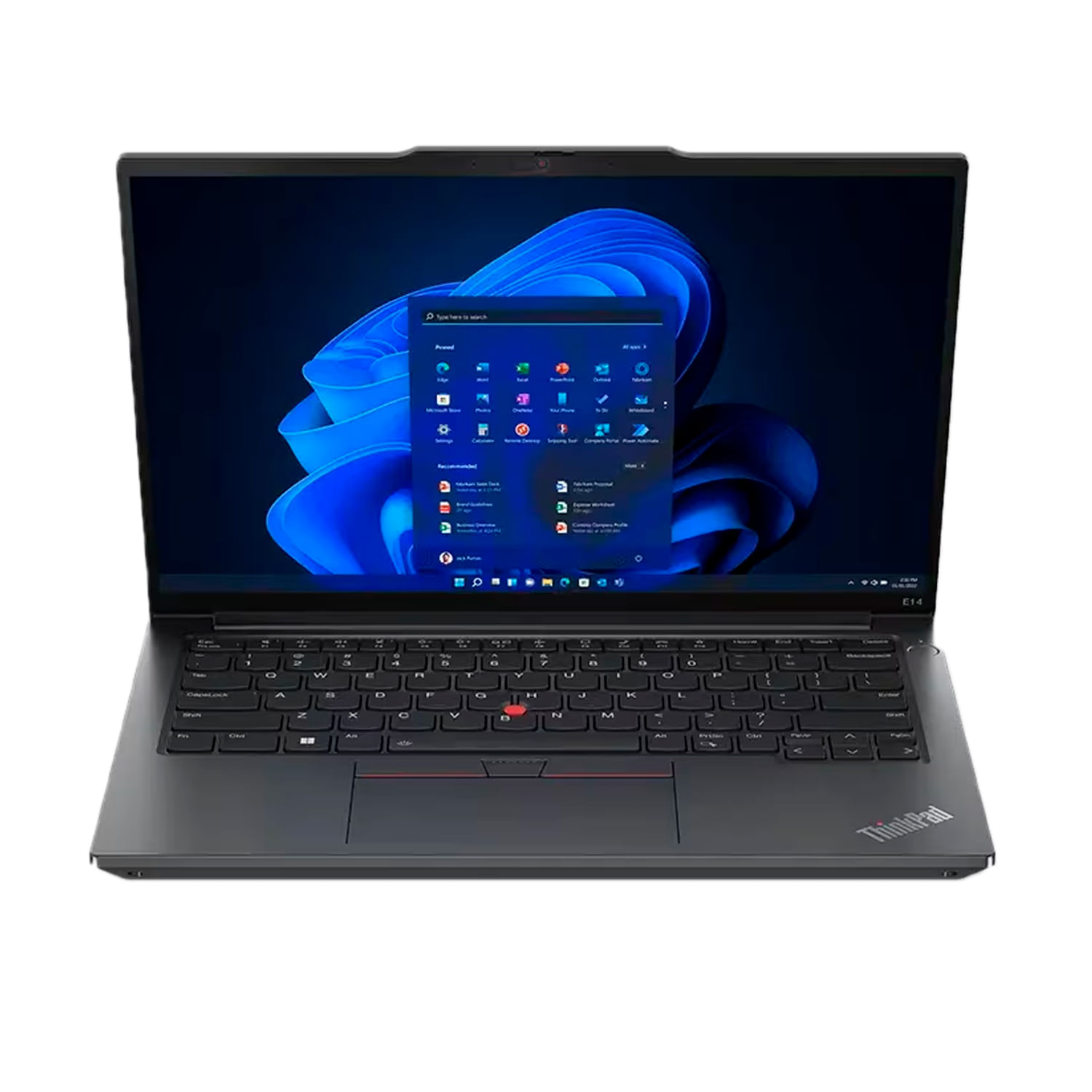 Laptop Notebook Lenovo Thinkpad L14 Core I7-1185g7 Vpro 1tb Ssd 16gb Ddr4 W11pro. P/N: 20X2SAC200