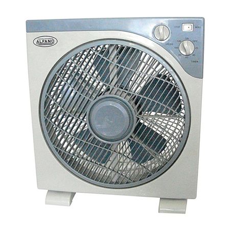 Ventilador Alfano recirculante Bf-1210 12