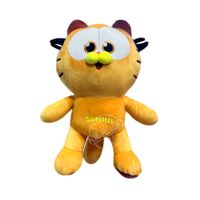 Peru Peluches Bebe Garfield