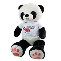 Peru Peluches Oso Mesario Nuestro Amor Es Fuerte