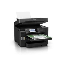 Impresora Multifuncional Epson L15150 ADF Duplex Wifi A3