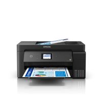 Impresora Multifuncional Epson L14150 ADF Duplex A3