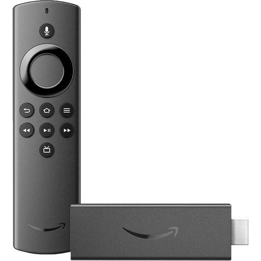 FIRE TV Stick 4K  plazaVea - Supermercado