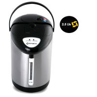 Termohervidor Con Dispensador Imaco TP2575SS 2.5Lts Acero