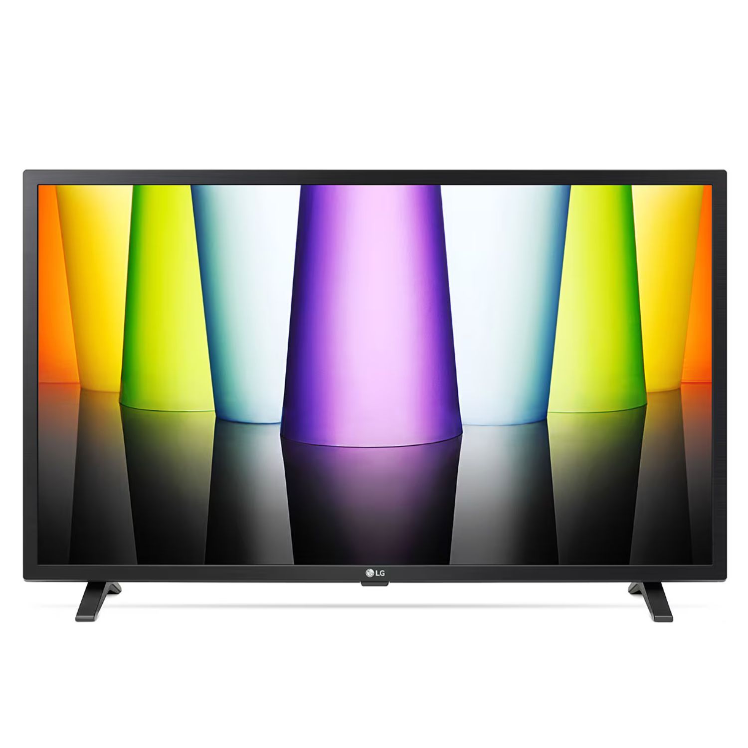 Televisor LG 32LQ600BPSA LED HD Smart 32""