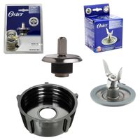 Kit Oster PIM + ROSCA + Cuchilla 4 aspas 4961