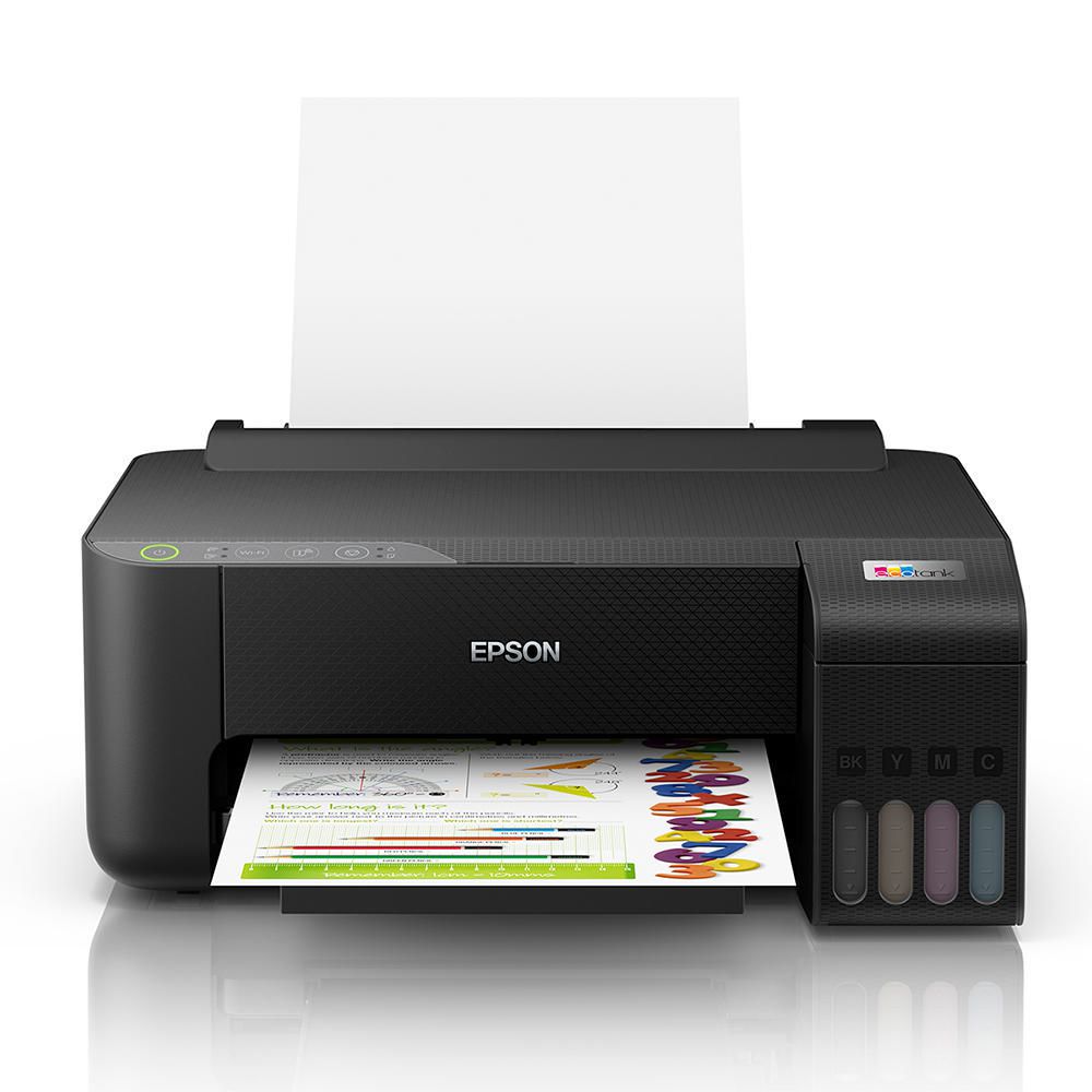 Impresora Epson Ecotank L1250 WIFI