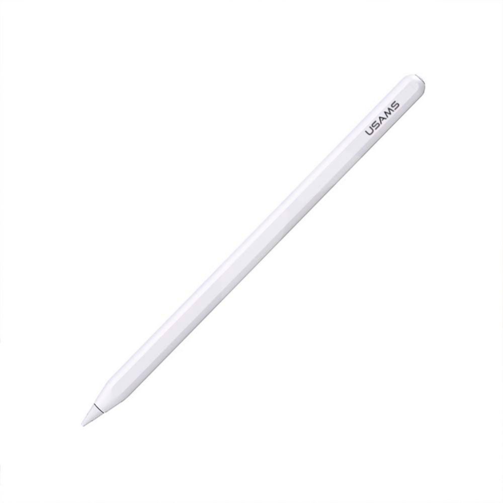 Lápiz Táctil Mgntico Para Ipad 2021-2022