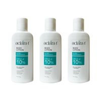 Crema Ultra hidratante con urea 10%  Aclara-T 150Gr 3 Unidades