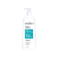 Crema Ultra hidratante con urea 10% Aclara-T 450Gr