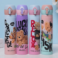 Termo Oso Luck 400 ml