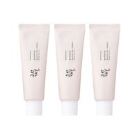 Relief Sun _ Rice + Probiotics Beauty Of Joseon 50ml 3 Unidades