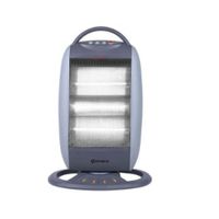 Estufa Imaco Hh1200 1200w Gris