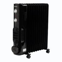 Estufa Termoradiador 11 Celdas Imaco Ofr11nk