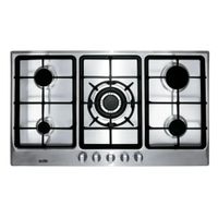 Cocina Empotrable Sole Solco038 5 Hornillas