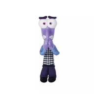 Peluche Temor Disney Store Intensamente 2