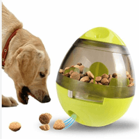 Juguete Interactivo para Mascota