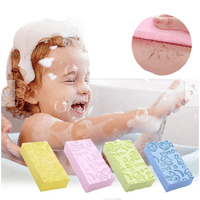 Esponja Exfoliante