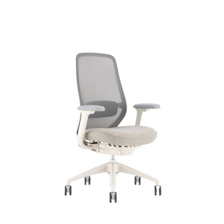 Silla de Oficina Nihm Nihmo 4 New Operativa Blanco