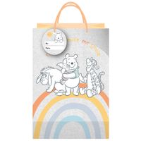 Bolsa de regalo Extragrande Disney Bebe DGREGALOS