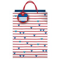 Bolsa de regalo Extragrande Disney Juvenil DGREGALOS
